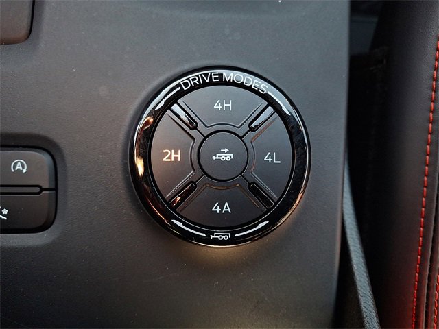 Certified 2025 Ford Ranger Raptor image 23