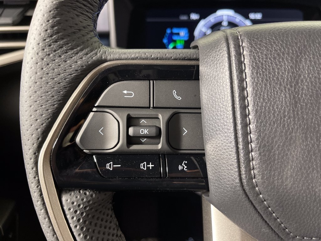 New 2026 Toyota Tundra Platinum AWD/4WD image 26