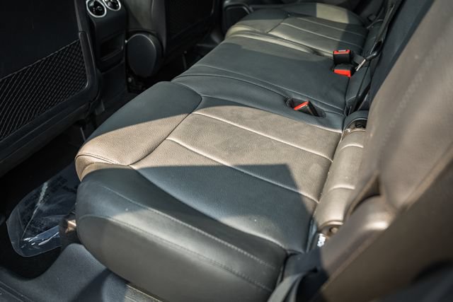 Used 2023 Volvo XC90 B6 Plus w/ Protection Package AWD/4WD image 33
