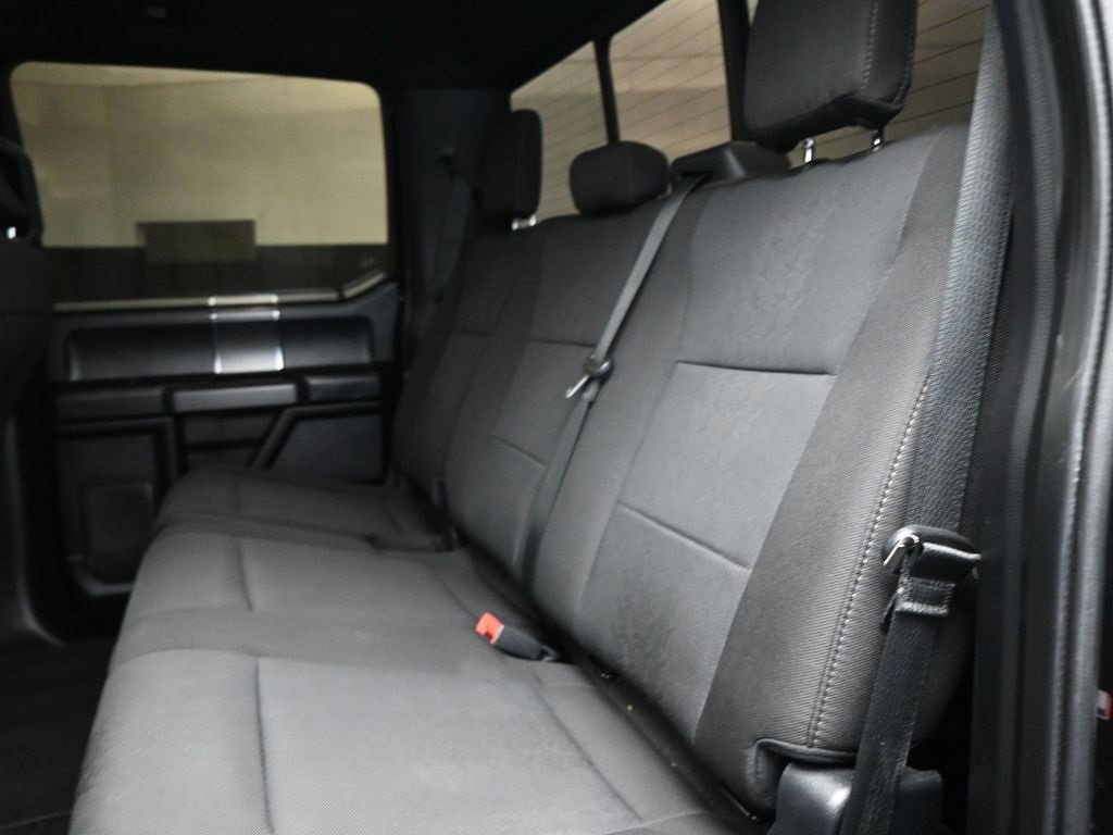 Used 2020 Ford F150 XLT w/ Equipment Group 302A Luxury image 14