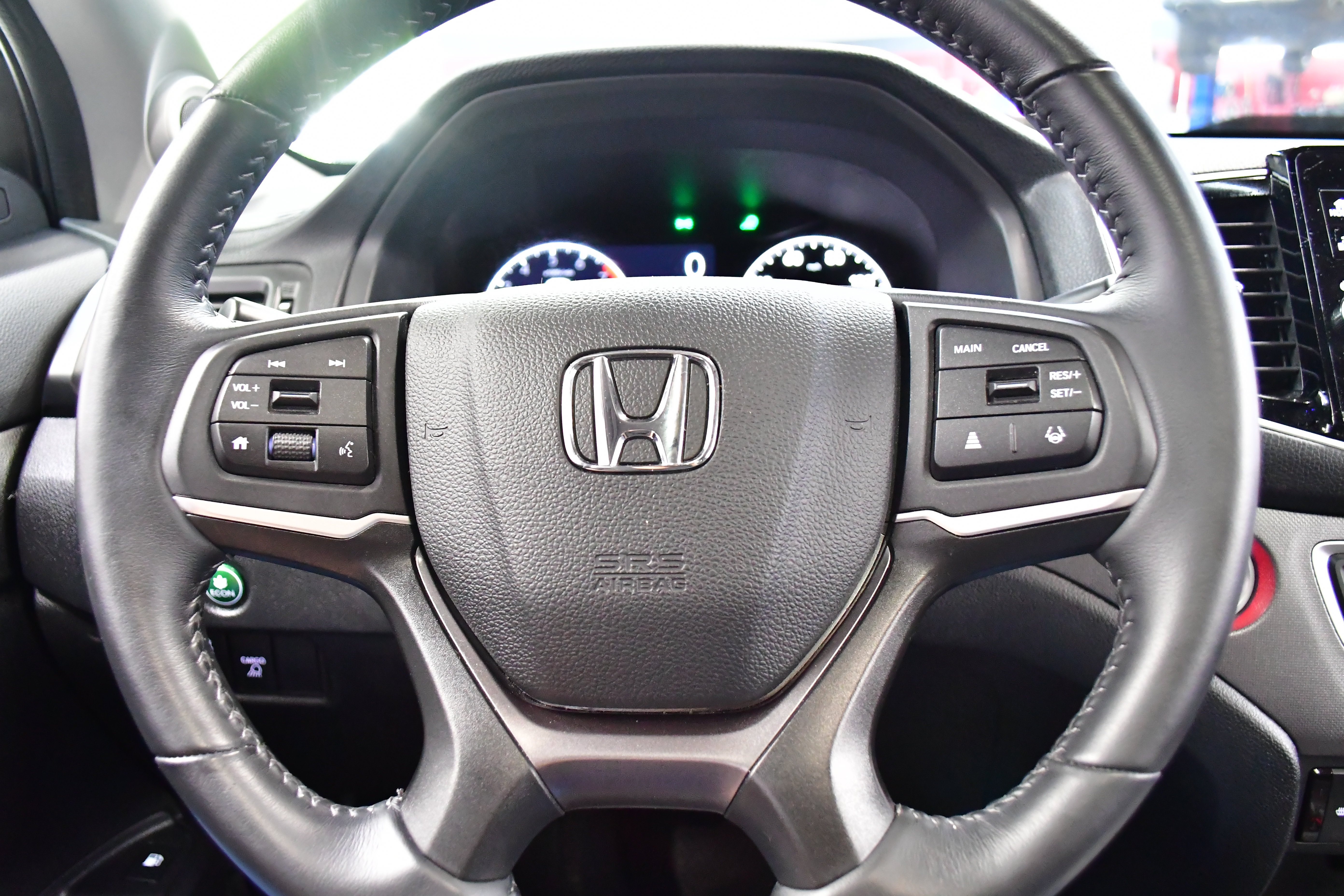 Used 2025 Honda Ridgeline RTL image 20
