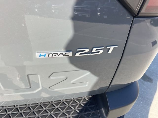 Used 2024 Hyundai Santa Cruz Night image 7