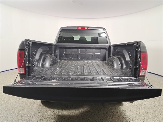 Used 2024 RAM 1500 Classic SLT image 10