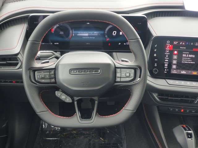 New 2026 Dodge Charger Scat Pack AWD/4WD image 19
