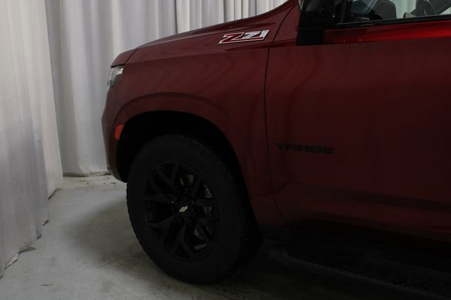 Used 2022 Chevrolet Tahoe Z71 w/ Off-Road Capability Package AWD/4WD image 30