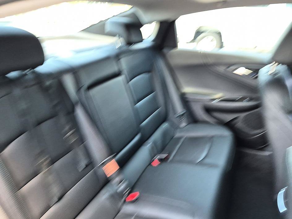 Used 2024 Chevrolet Malibu LT FWD image 32