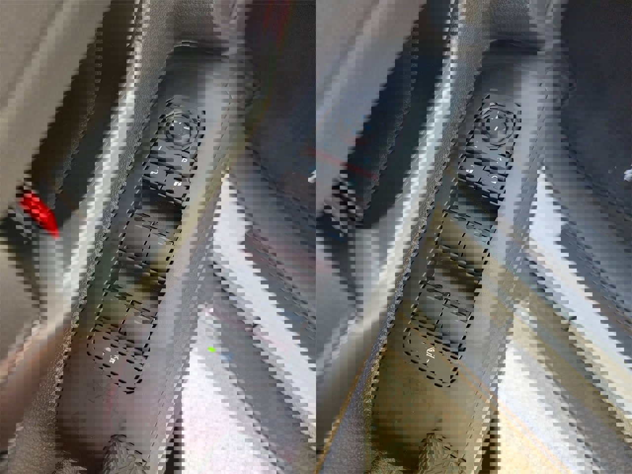 New 2026 Toyota Tacoma TRD Sport image 14