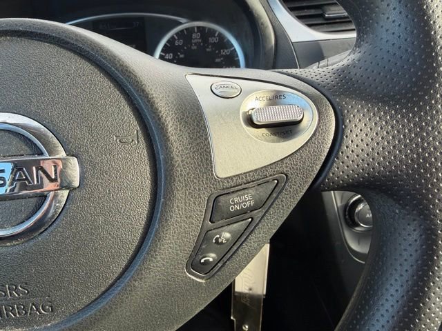 Used 2018 Nissan Sentra S image 16
