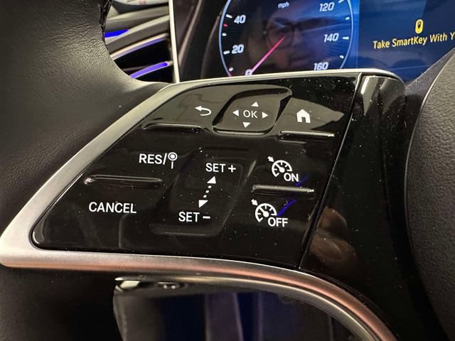 Certified 2026 Mercedes-Benz E 350 4MATIC Sedan image 28