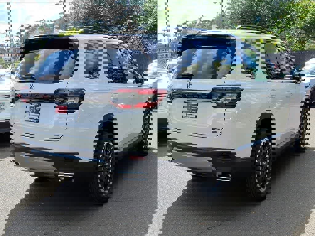 New 2026 Honda Pilot image 4