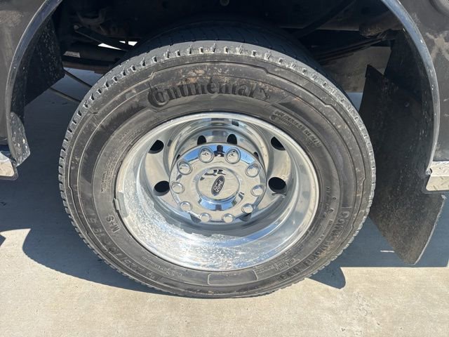 Used 2022 Ford F450 XL w/ Power Equipment Group image 7