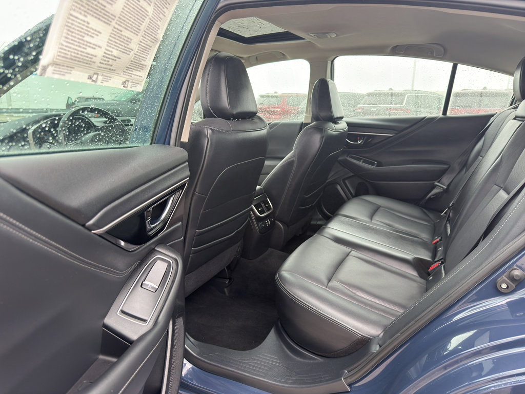 Used 2024 Subaru Legacy Limited image 31