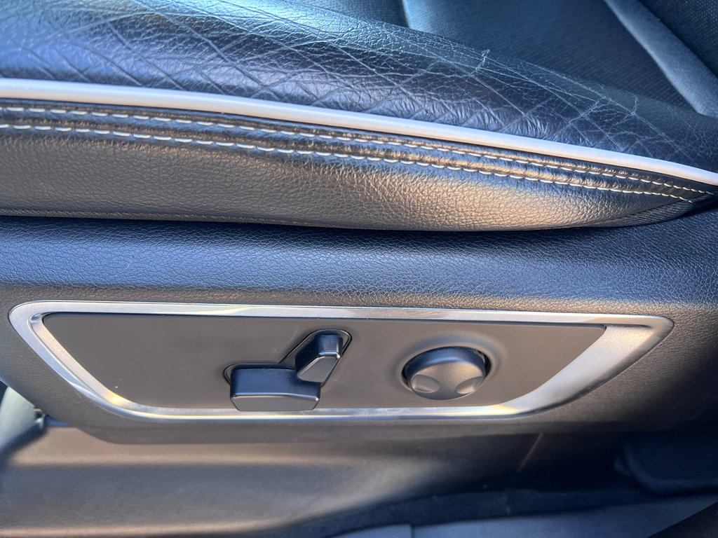 Certified 2025 RAM 1500 Laramie AWD/4WD image 19
