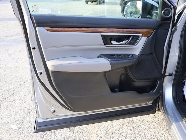 Used 2022 Honda CR-V EX-L image 25