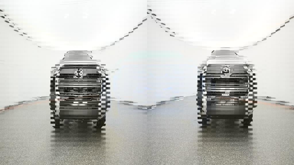 New 2026 Toyota Tundra Limited image 31