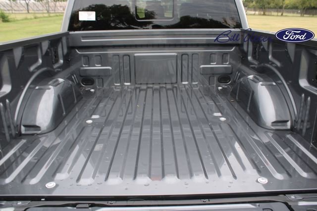 New 2025 Ford F150 Lariat w/ Equipment Group 501A Mid image 6