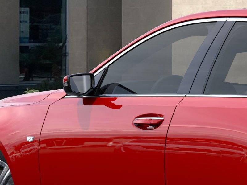 New 2026 Cadillac CT5 Premium Luxury image 12