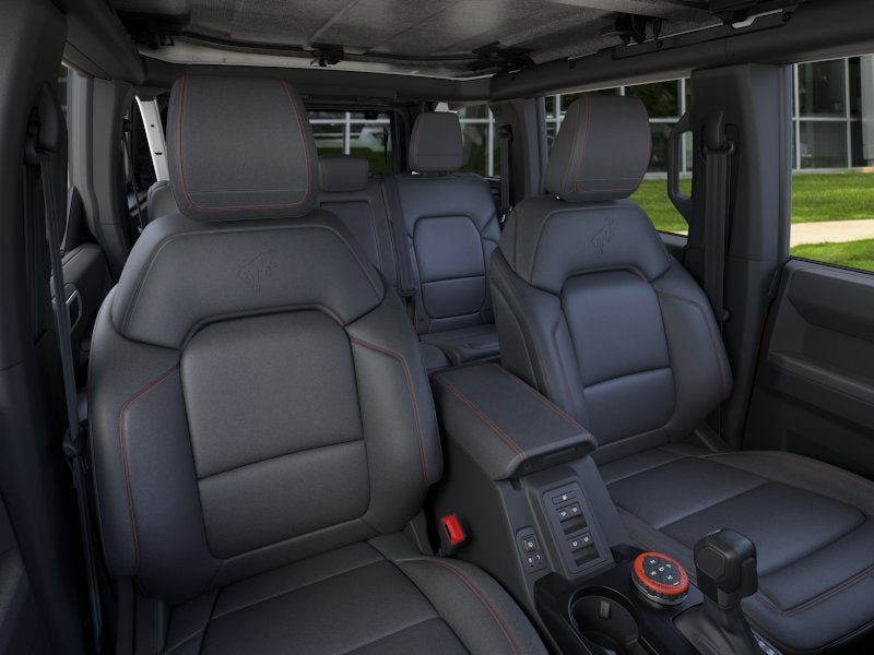 New 2026 Ford Bronco Stroppe Edition AWD/4WD image 10