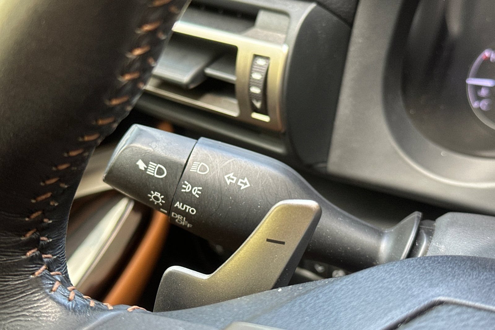 Used 2019 Lexus RC 300 w/ Premium Package RWD image 37