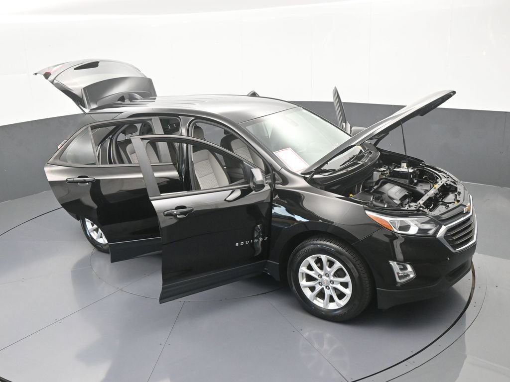 Used 2020 Chevrolet Equinox LS image 67