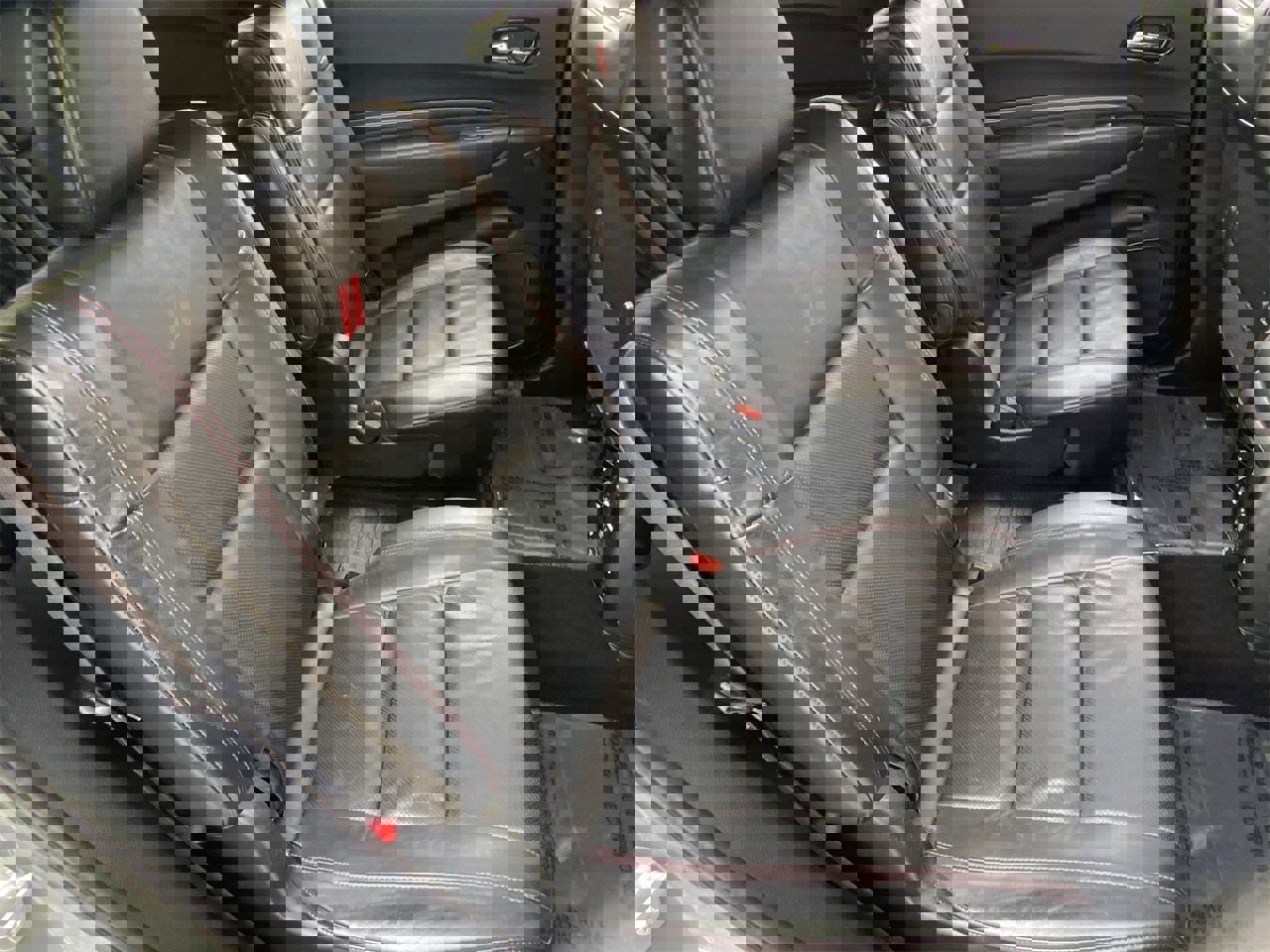 Used 2021 Dodge Durango R/T w/ Blacktop Package image 13