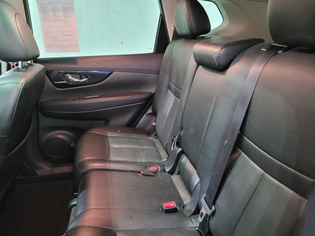 Used 2020 Nissan Rogue SL image 53