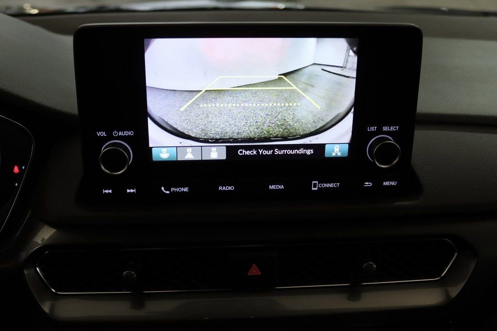 Certified 2025 Acura Integra image 18