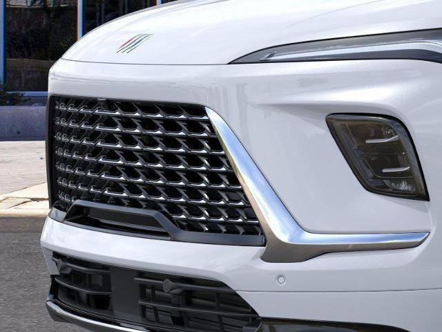 New 2026 Buick Enclave Avenir image 37