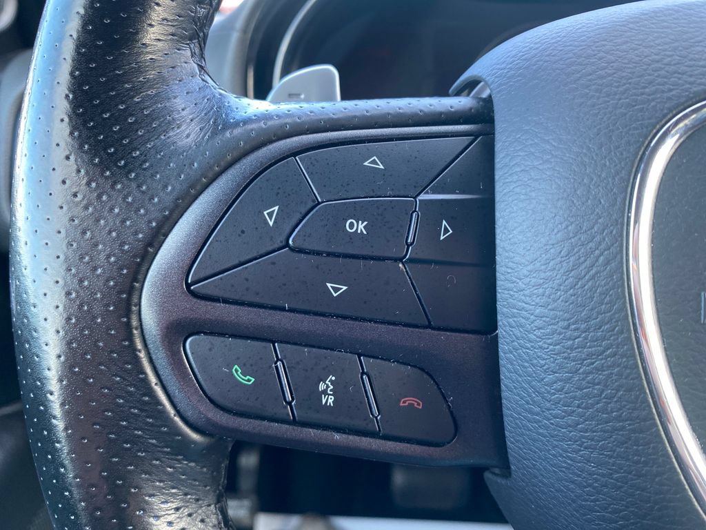 Used 2024 Dodge Durango GT RWD image 26