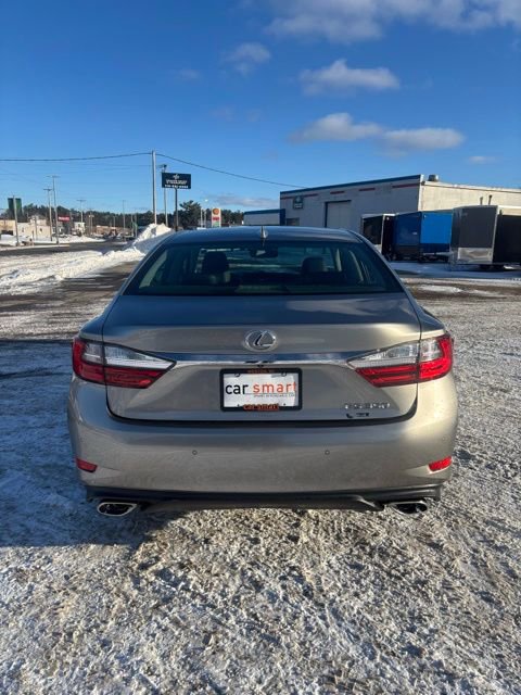 Used 2018 Lexus ES 350 w/ Premier Package image 6