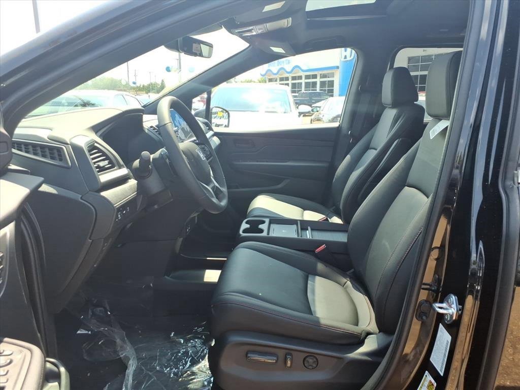 New 2026 Honda Odyssey Sport-L image 20