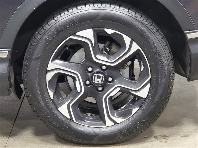 Used 2018 Honda CR-V Touring image 8