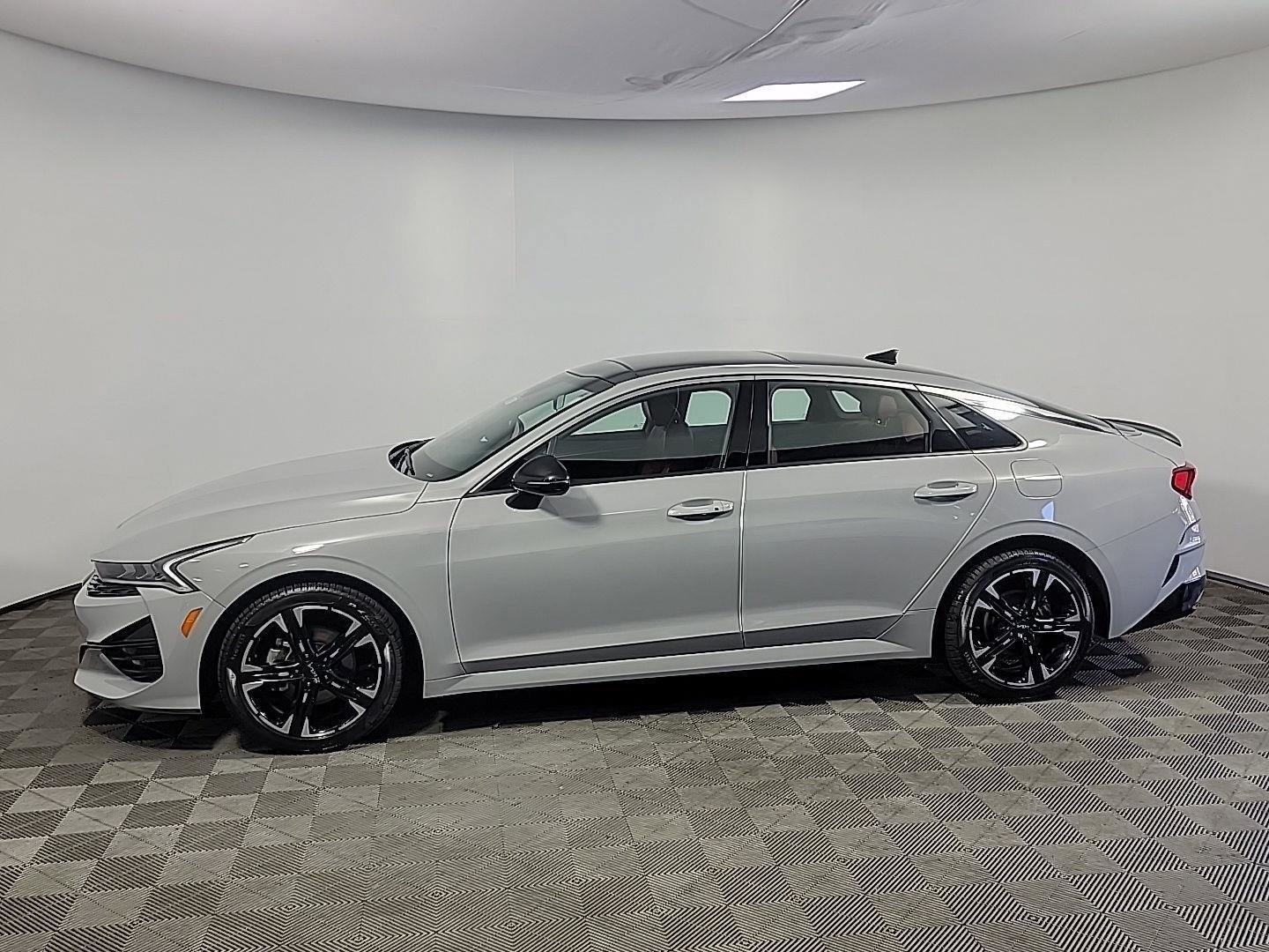 Used 2024 Kia K5 GT-Line FWD image 11