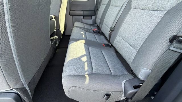 New 2026 Ford F350 XL w/ STX Appearance Package image 17