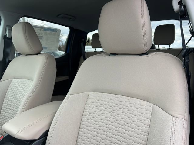 New 2025 Ford Ranger XLT w/ FX4 Off-Road Package image 14