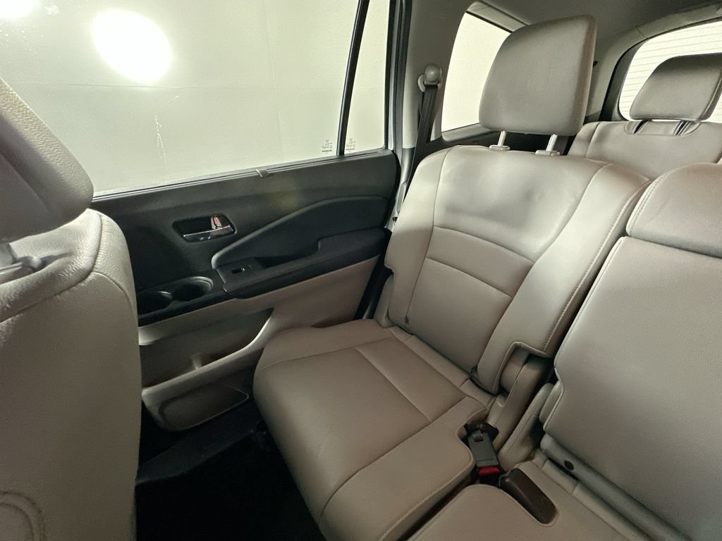 Used 2022 Honda Pilot EX-L image 12