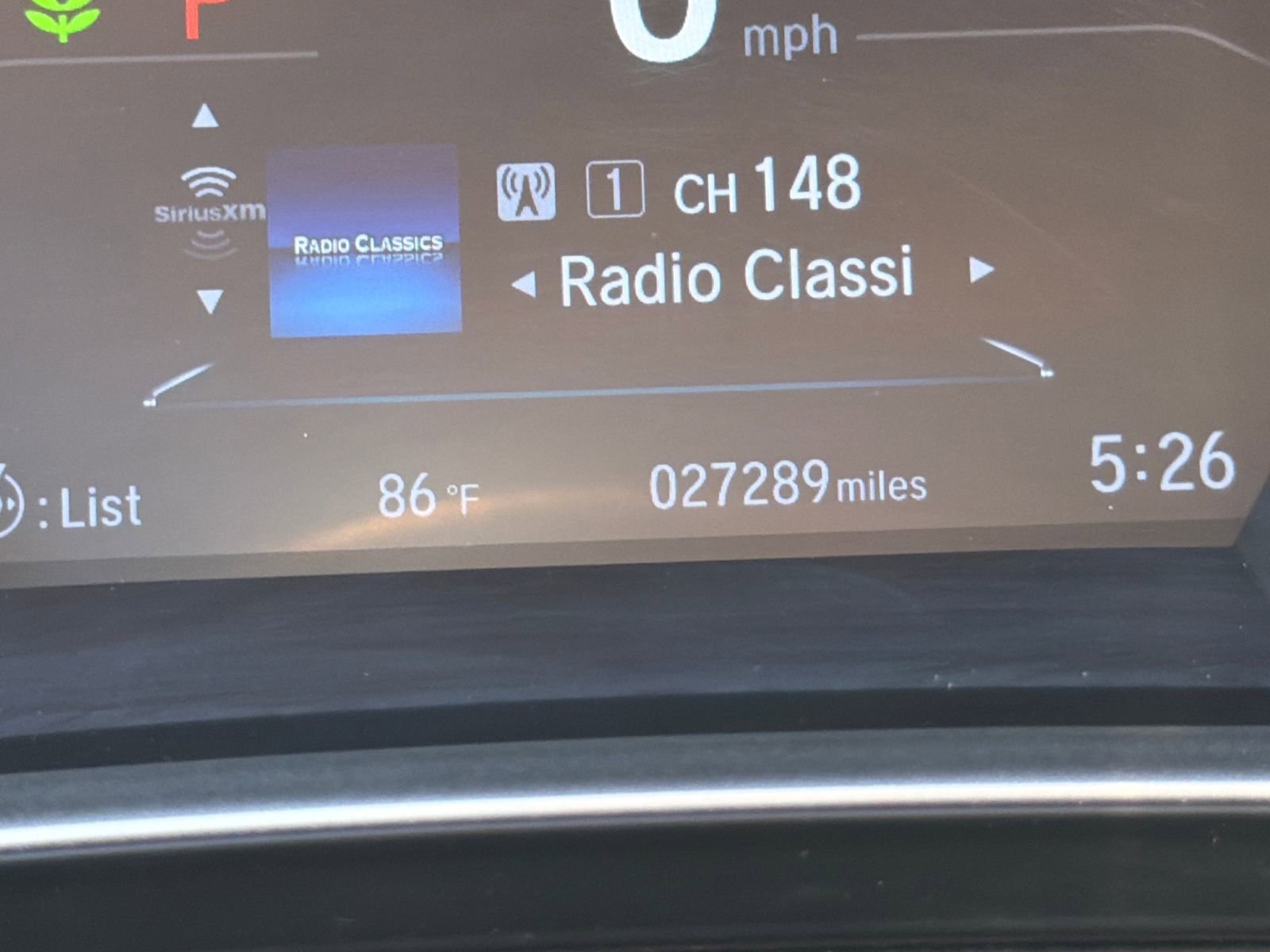 Used 2021 Honda CR-V EX-L image 21