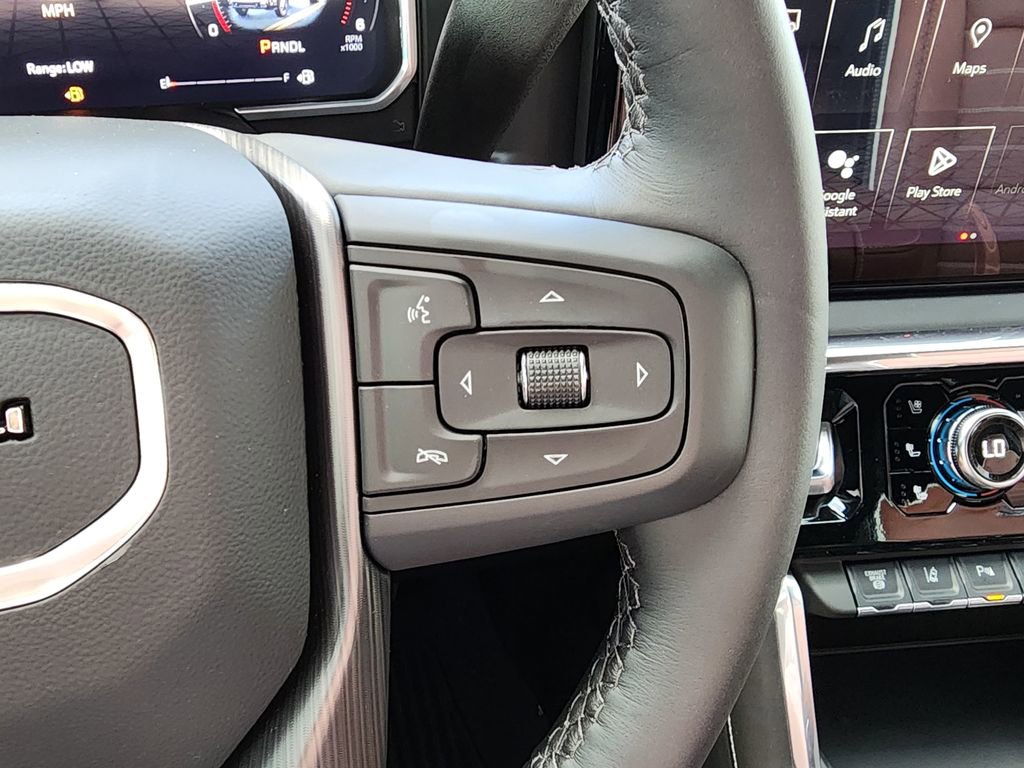 New 2026 GMC Sierra 3500 Denali Ultimate image 25