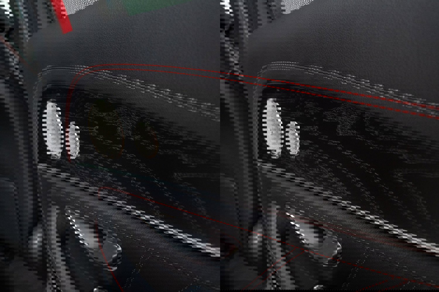 Used 2022 Mercedes-Benz E 53 AMG 4MATIC Sedan w/ Driver Assistance Package image 41