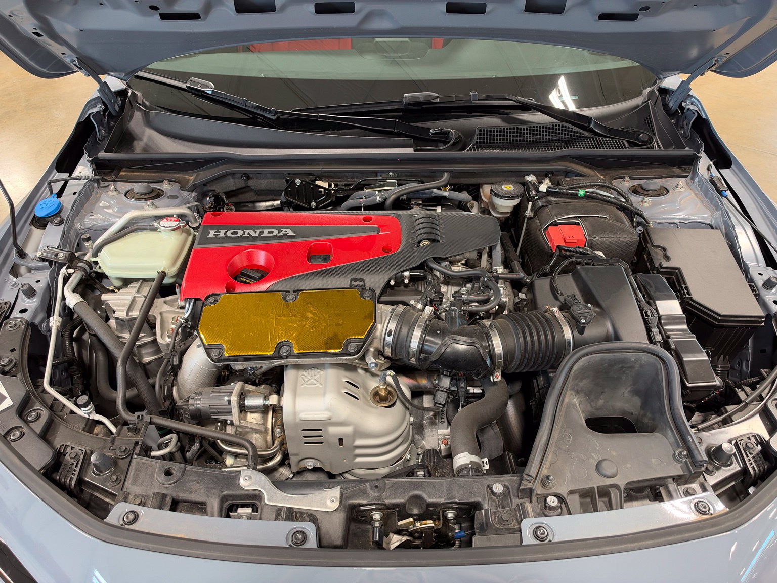 Used 2023 Honda Civic Type R image 43