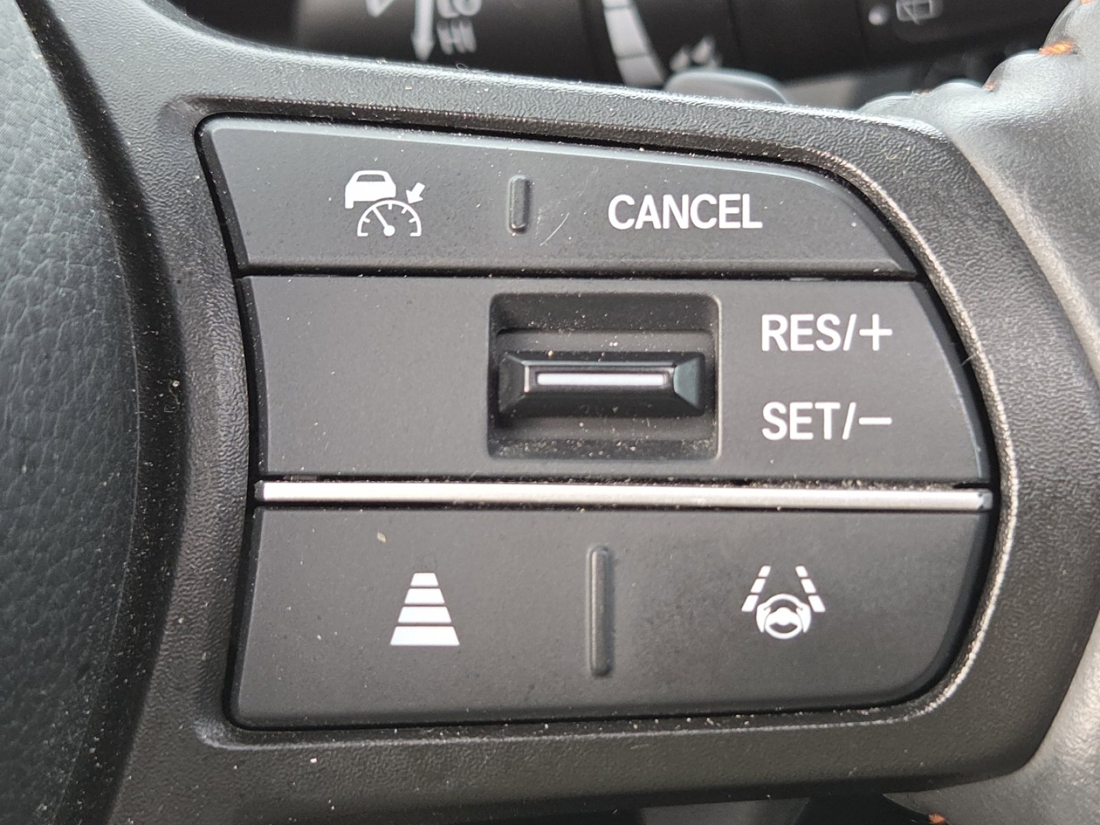 Certified 2024 Honda CR-V Sport image 33