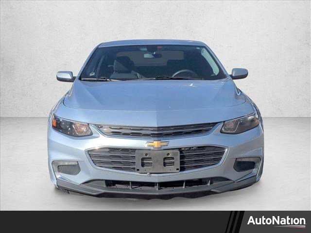 Used 2018 Chevrolet Malibu LT w/ LPO, Convenience Package 2