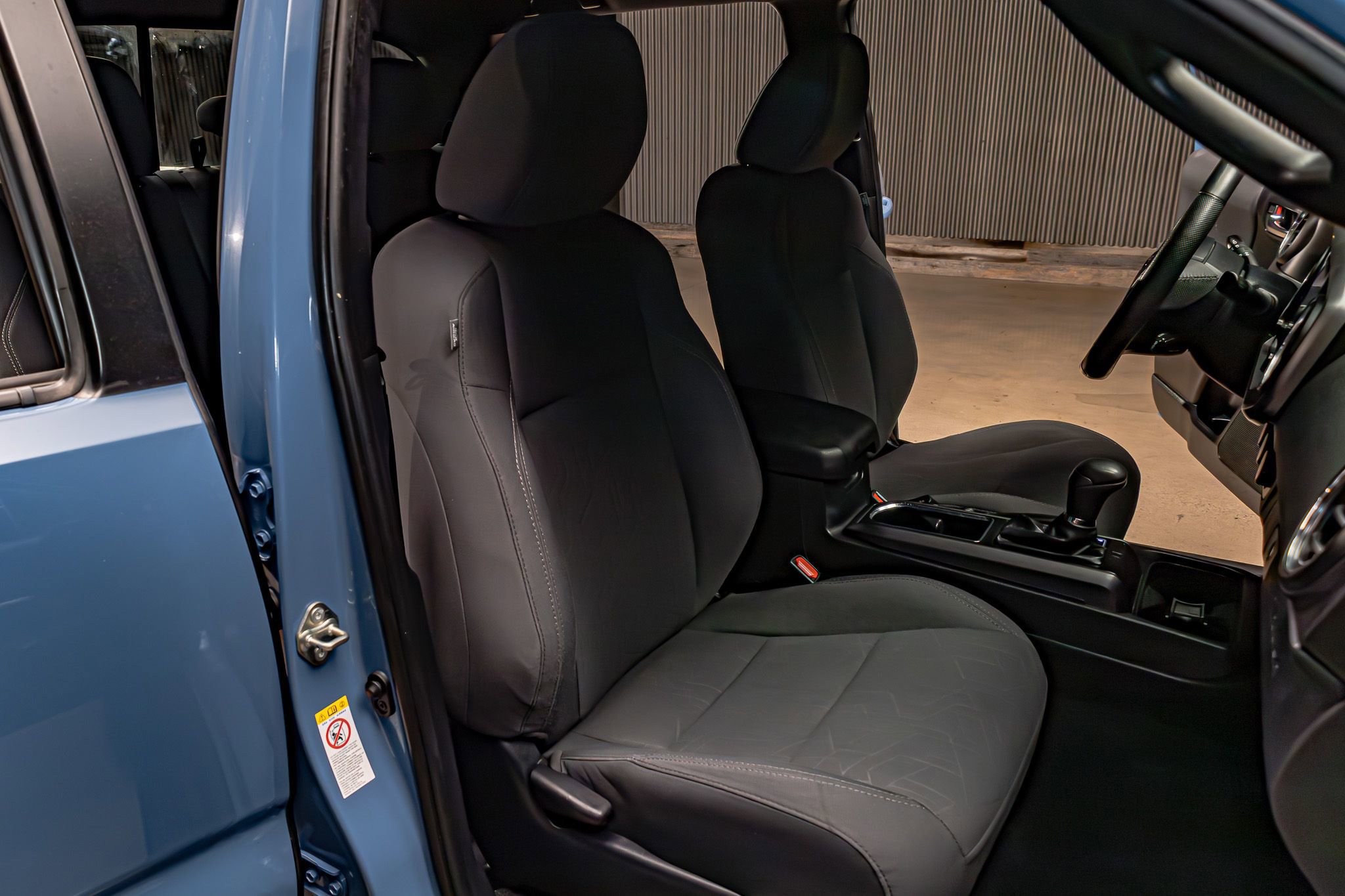 Used 2019 Toyota Tacoma TRD Sport w/ Technology Package RWD image 26