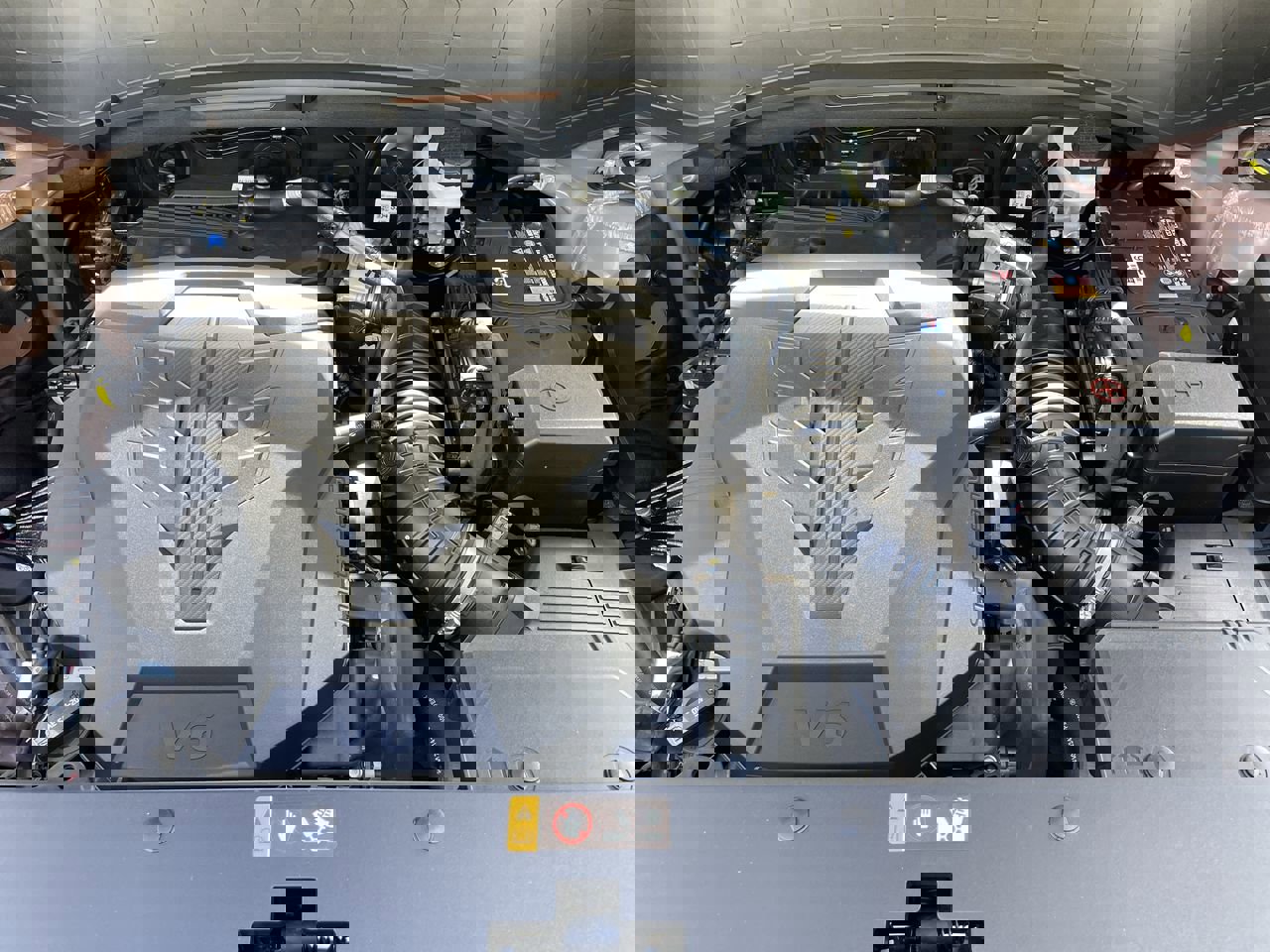 New 2026 Hyundai Palisade Calligraphy image 20