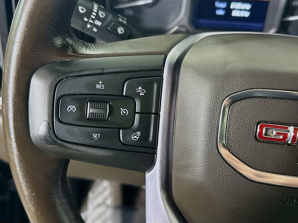 Used 2020 GMC Sierra 1500 SLT w/ SLT Premium Plus Package image 22