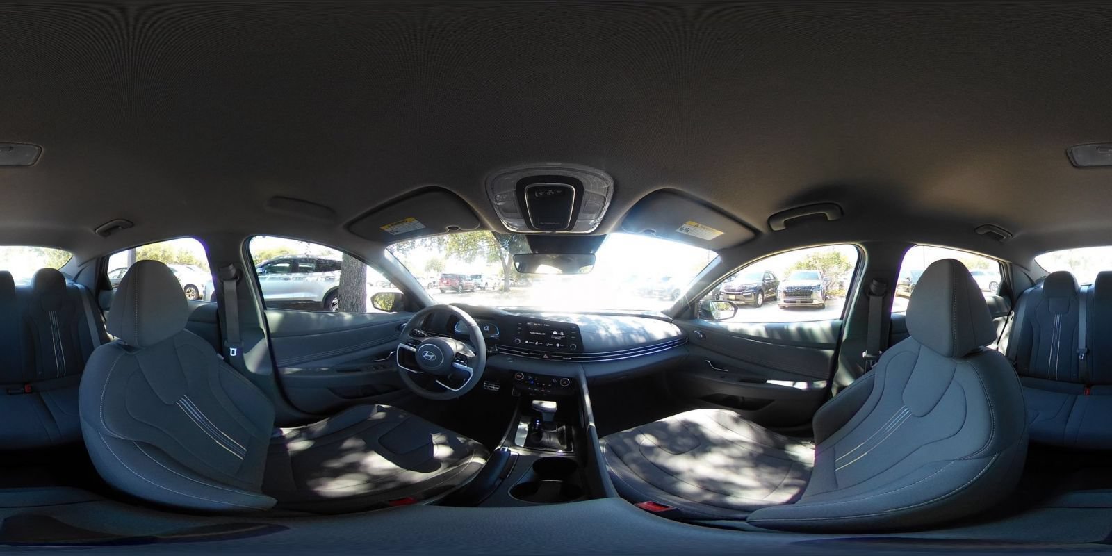 Used 2026 Hyundai Elantra Sport FWD image 41