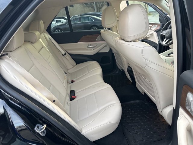 Certified 2023 Mercedes-Benz GLE 350 GLE 350 image 15
