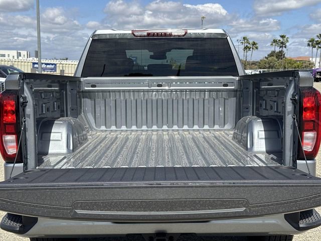 New 2026 GMC Sierra 1500 Elevation image 27