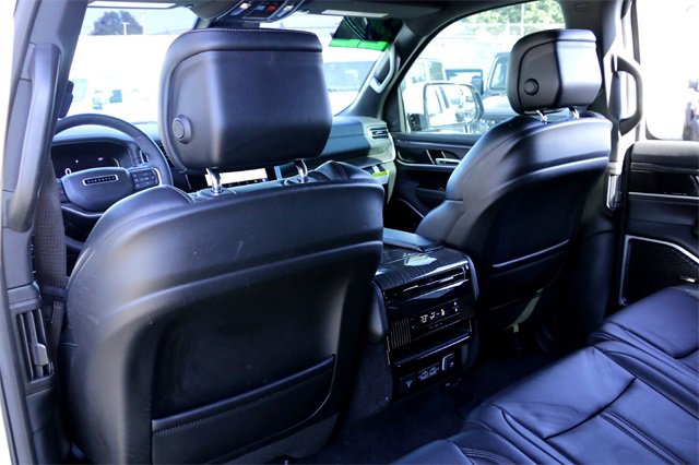 Used 2022 Jeep Wagoneer Series II image 24