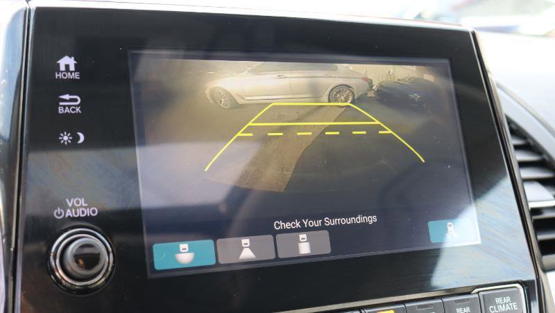 Used 2018 Honda Odyssey EX-L image 17